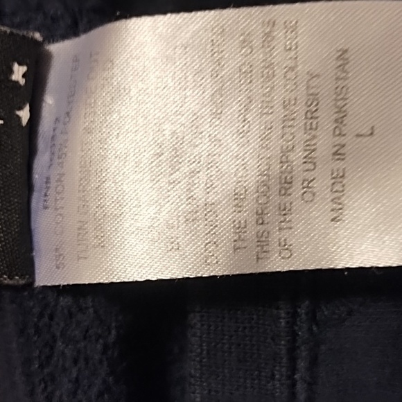 Kent State sweat shirt - Picture 3 of 7